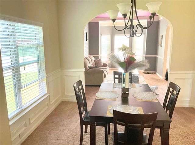 2873 Still Branch Path Path, Lithonia, GA 30038