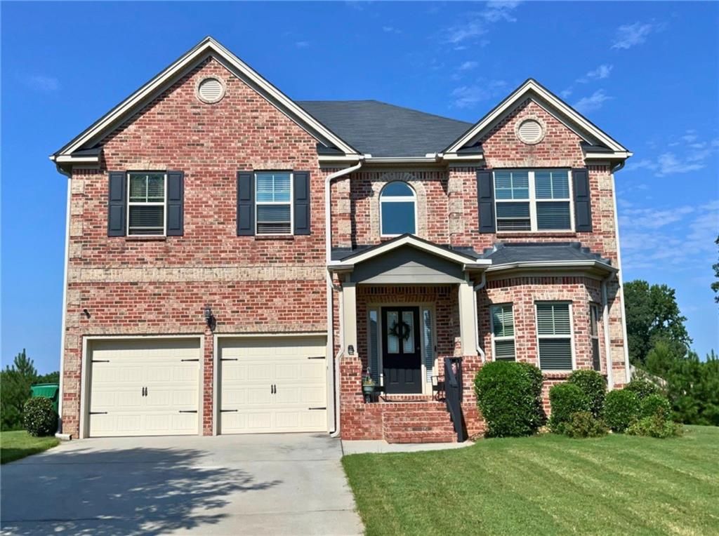 2873 Still Branch Path Path, Lithonia, GA 30038