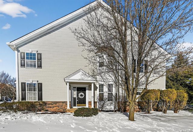 7 Ford Court, Monroe, NY 10950