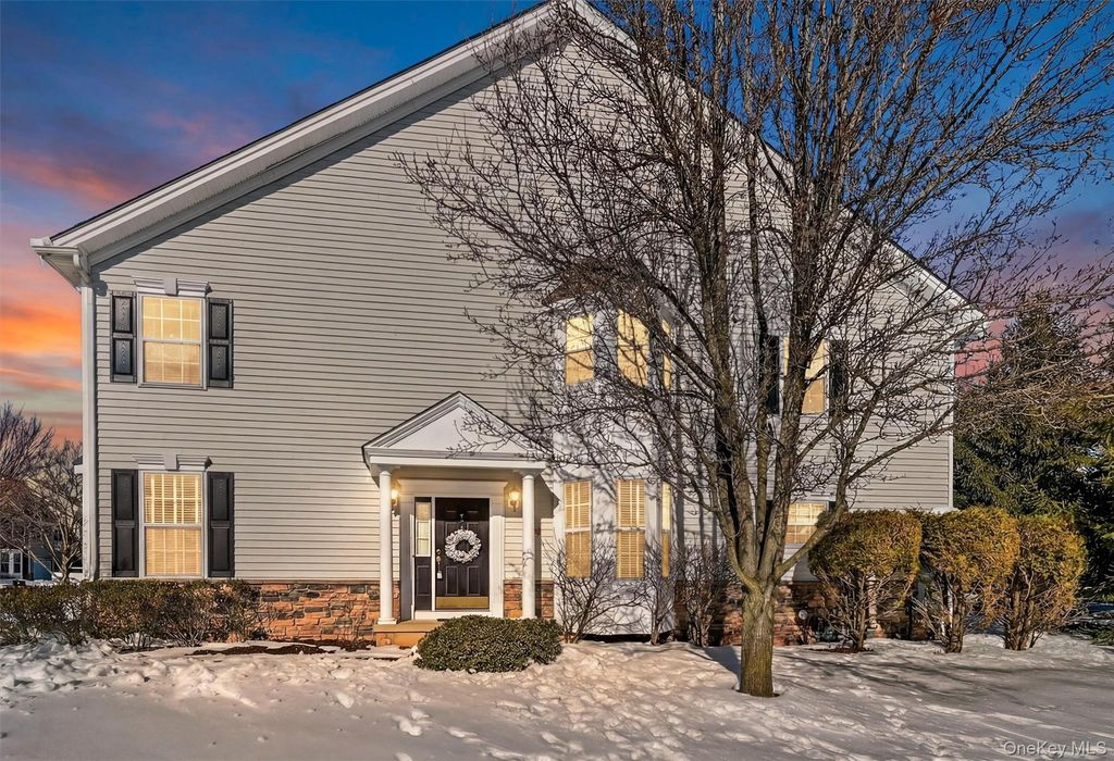 7 Ford Court, Monroe, NY 10950