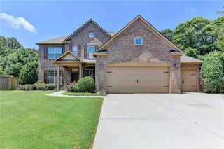 6645 Bentley Ridge Drive Drive, Cumming, GA 30040