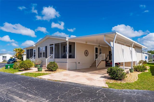 1000 KINGS HIGHWAY 175, Port Charlotte, FL 33980