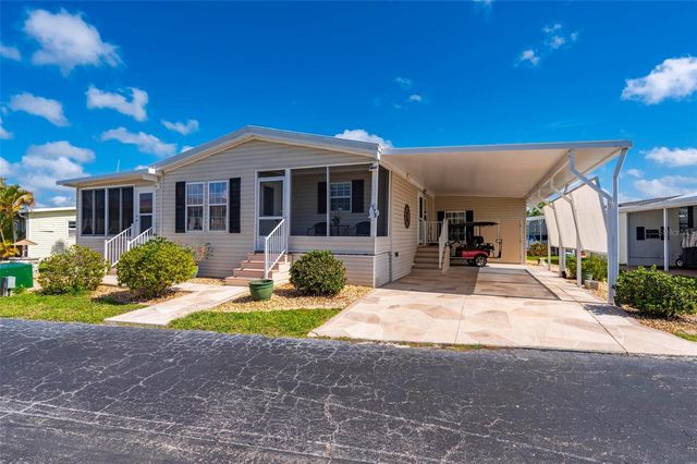 1000 KINGS HIGHWAY 175, Port Charlotte, FL 33980