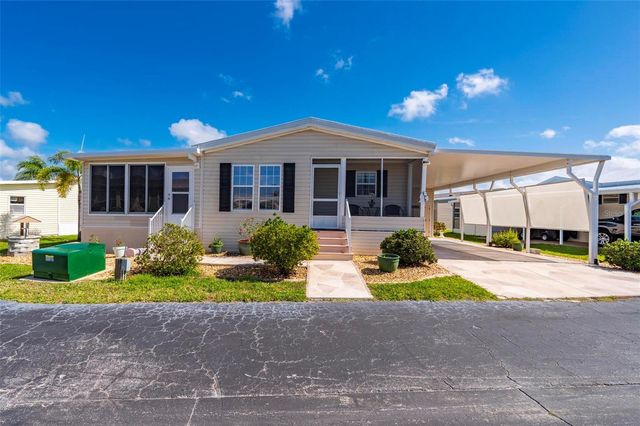 1000 KINGS HIGHWAY 175, Port Charlotte, FL 33980