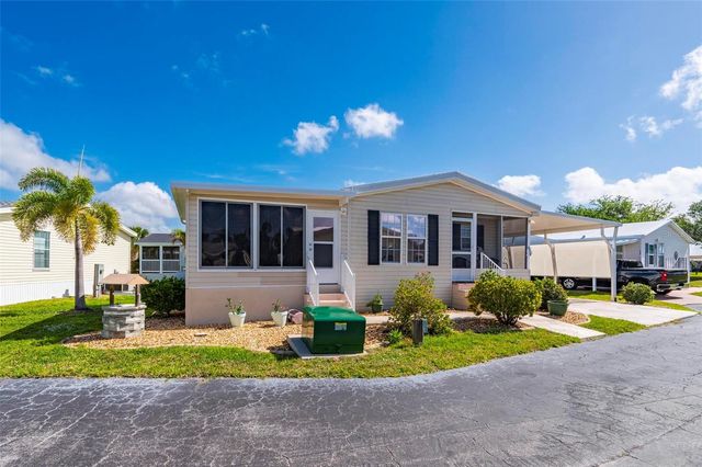 1000 KINGS HIGHWAY 175, Port Charlotte, FL 33980