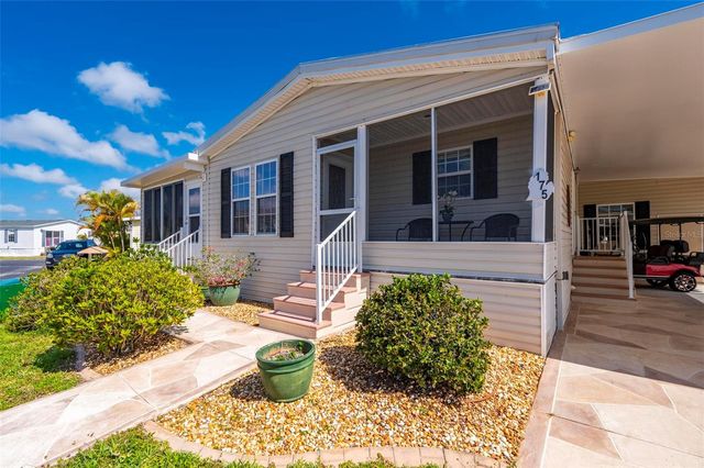 1000 KINGS HIGHWAY 175, Port Charlotte, FL 33980