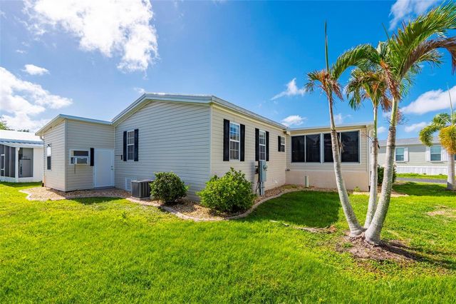 1000 KINGS HIGHWAY 175, Port Charlotte, FL 33980