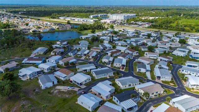 1000 KINGS HIGHWAY 175, Port Charlotte, FL 33980