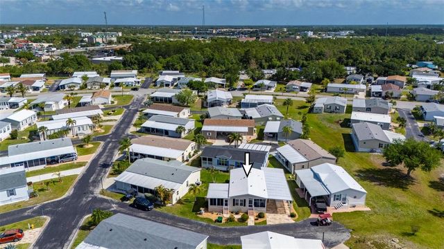 1000 KINGS HIGHWAY 175, Port Charlotte, FL 33980