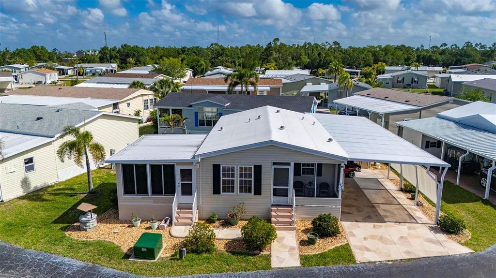 1000 KINGS HIGHWAY 175, Port Charlotte, FL 33980