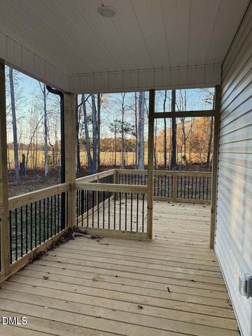 5473 Jaeger Drive Sws 32, Graham, NC 27253