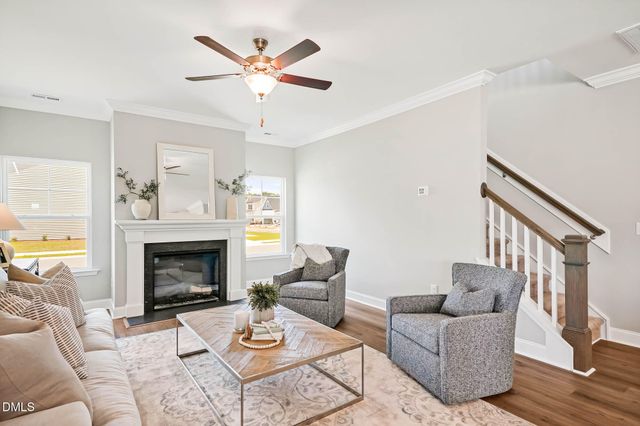 5473 Jaeger Drive Sws 32, Graham, NC 27253