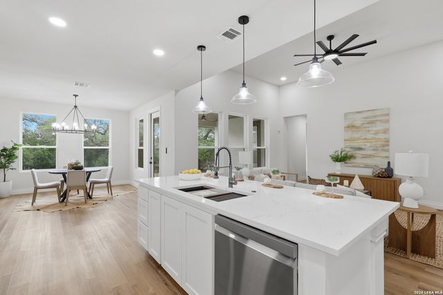860 Rayner Ranch, Spring Branch, TX 78070