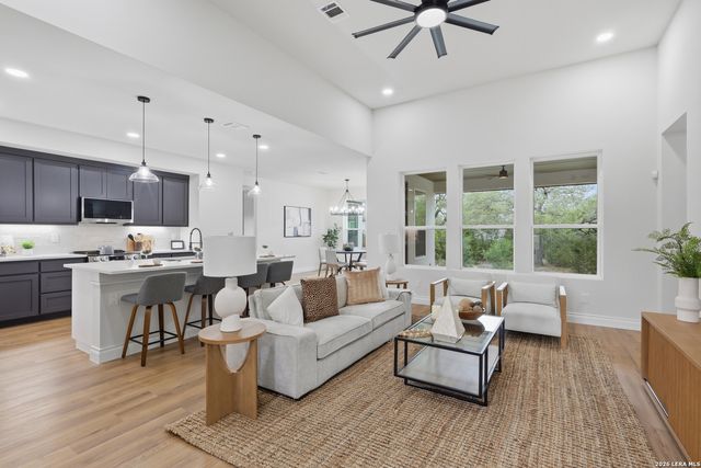860 Rayner Ranch, Spring Branch, TX 78070