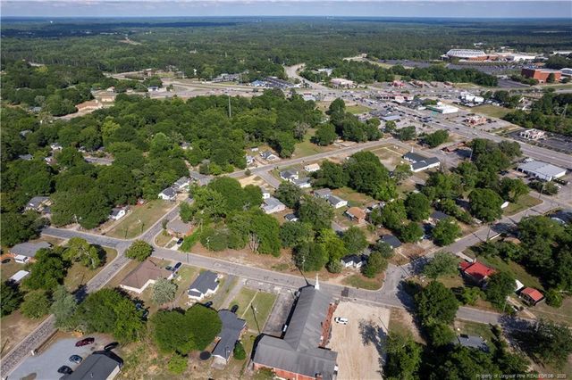 316 Diana Street, Fayetteville, NC 28306