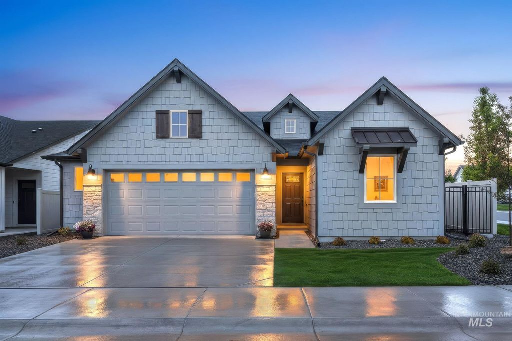 1307 W Jasper St, Meridian, ID 83642 photo 1