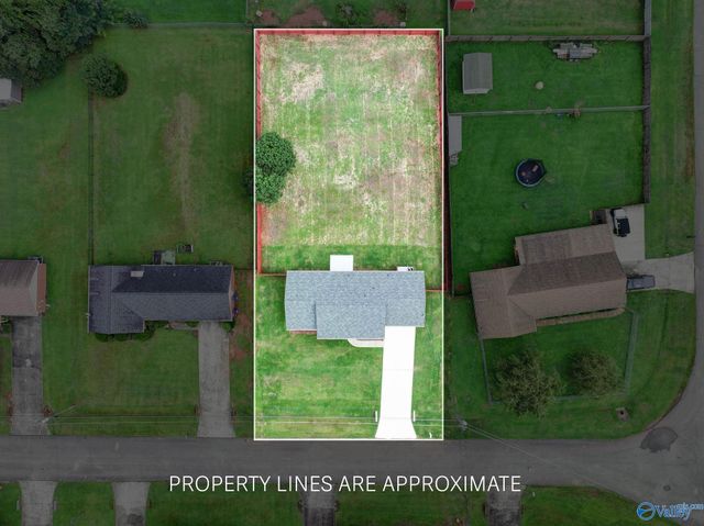 182 Barnstable Court, Harvest, AL 35749