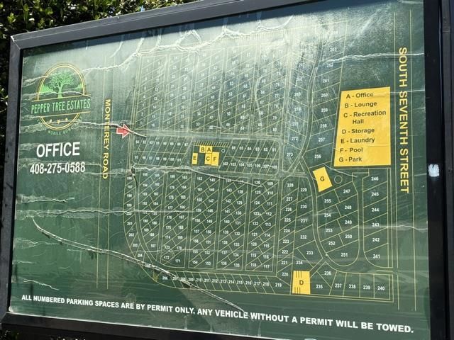2150 Monterey Road 75, San Jose, CA 95112