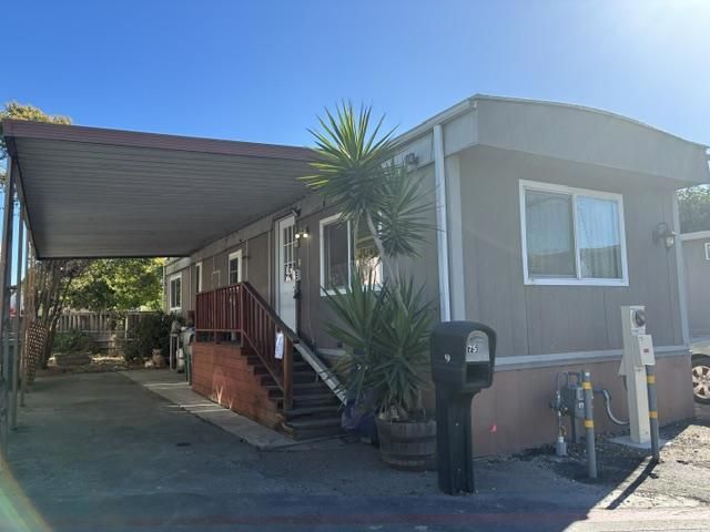 2150 Monterey Road 75, San Jose, CA 95112