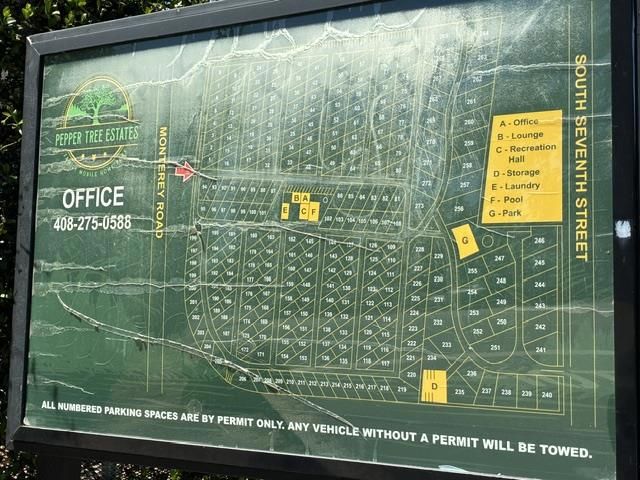 2150 Monterey Road 75, San Jose, CA 95112