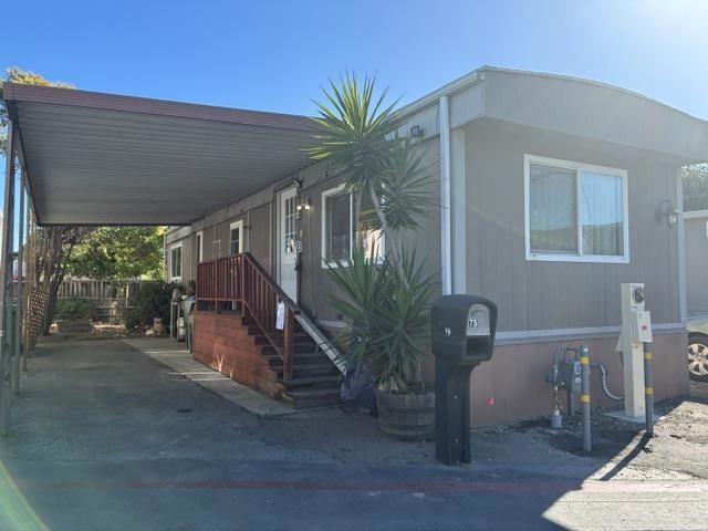 2150 Monterey Road 75, San Jose, CA 95112