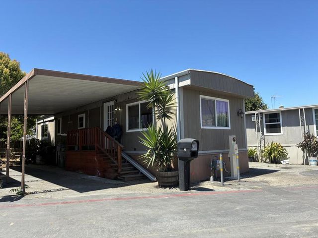 2150 Monterey Road 75, San Jose, CA 95112