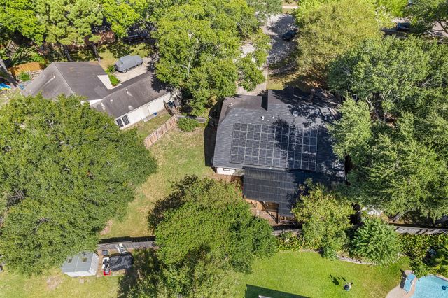 1011 Western Meadows Drive, Katy, TX 77450