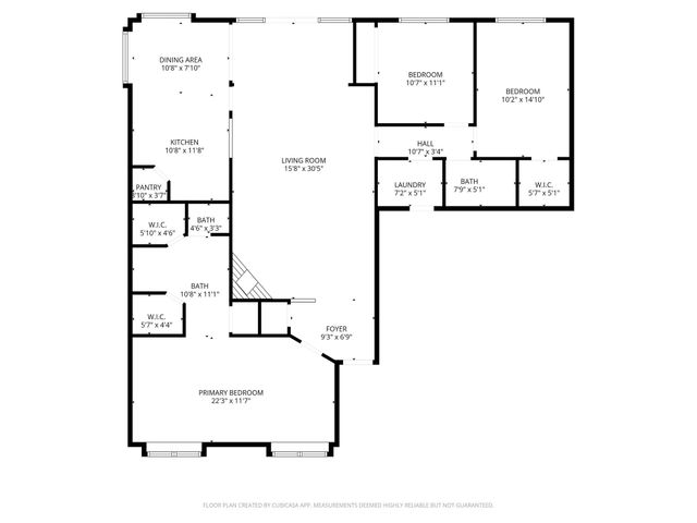 1011 Western Meadows Drive, Katy, TX 77450