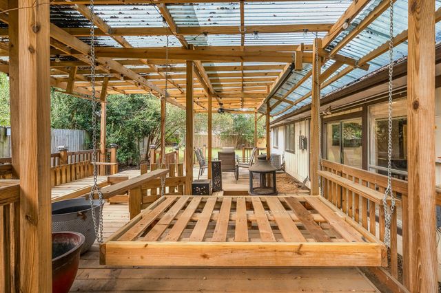 1011 Western Meadows Drive, Katy, TX 77450