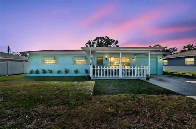 13614 CROFT DRIVE N, Largo, FL 33774