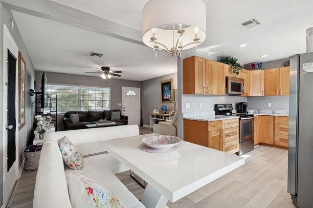 13614 CROFT DRIVE N, Largo, FL 33774