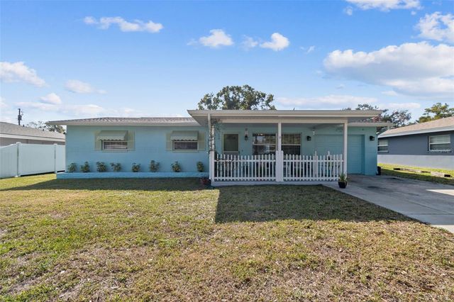 13614 CROFT DRIVE N, Largo, FL 33774