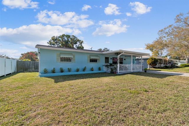 13614 CROFT DRIVE N, Largo, FL 33774