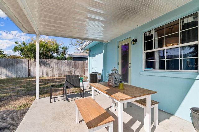 13614 CROFT DRIVE N, Largo, FL 33774