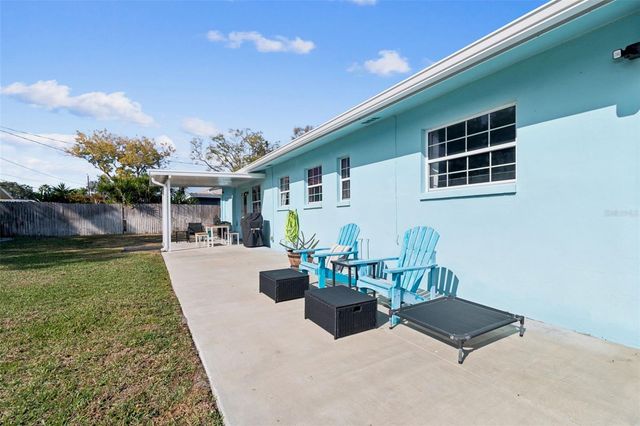 13614 CROFT DRIVE N, Largo, FL 33774