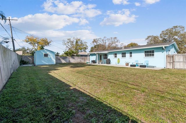 13614 CROFT DRIVE N, Largo, FL 33774