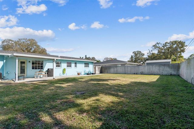 13614 CROFT DRIVE N, Largo, FL 33774