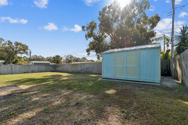 13614 CROFT DRIVE N, Largo, FL 33774