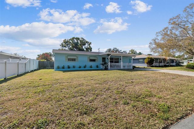 13614 CROFT DRIVE N, Largo, FL 33774