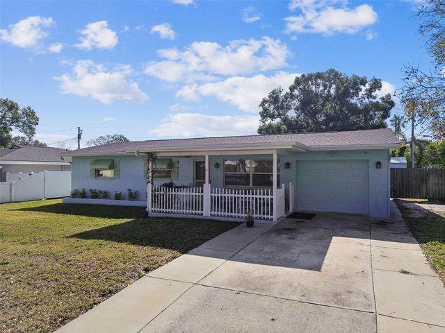 13614 CROFT DRIVE N, Largo, FL 33774