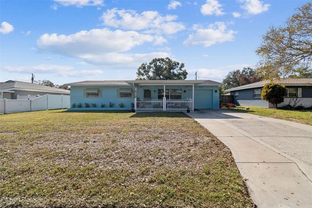 13614 CROFT DRIVE N, Largo, FL 33774