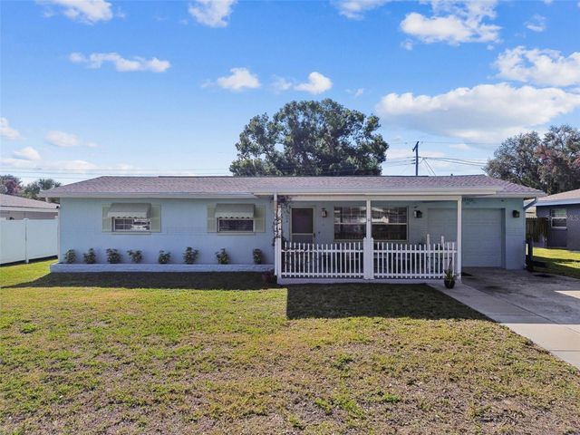 13614 CROFT DRIVE N, Largo, FL 33774