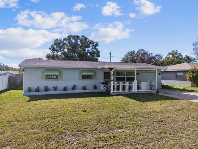 13614 CROFT DRIVE N, Largo, FL 33774