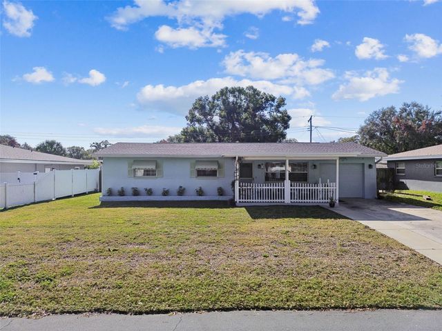 13614 CROFT DRIVE N, Largo, FL 33774