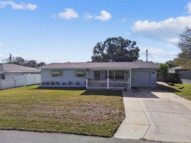 13614 CROFT DRIVE N, Largo, FL 33774