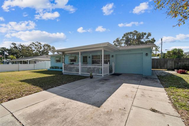 13614 CROFT DRIVE N, Largo, FL 33774