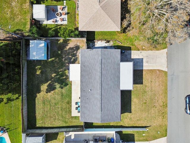 13614 CROFT DRIVE N, Largo, FL 33774