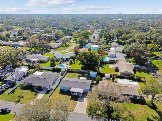 13614 CROFT DRIVE N, Largo, FL 33774