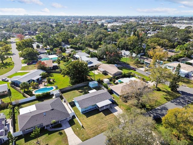 13614 CROFT DRIVE N, Largo, FL 33774