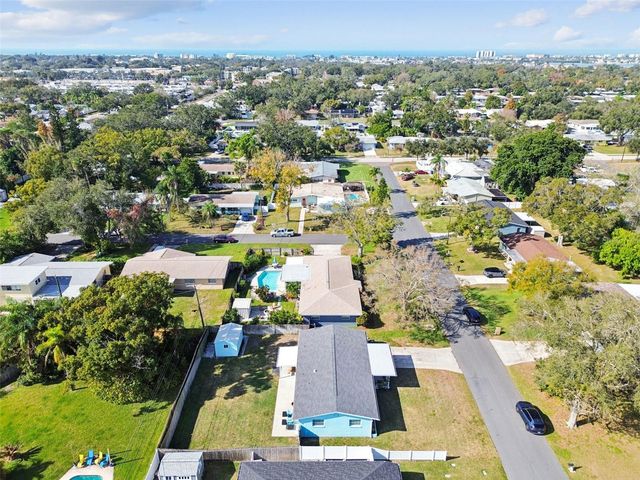 13614 CROFT DRIVE N, Largo, FL 33774